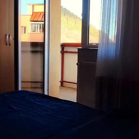 In Homestay