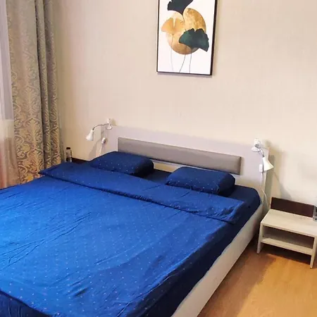 Homestay In Brasov